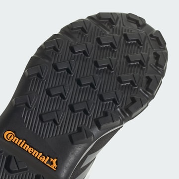 ADIDAS TERREX Ботинки в Черный