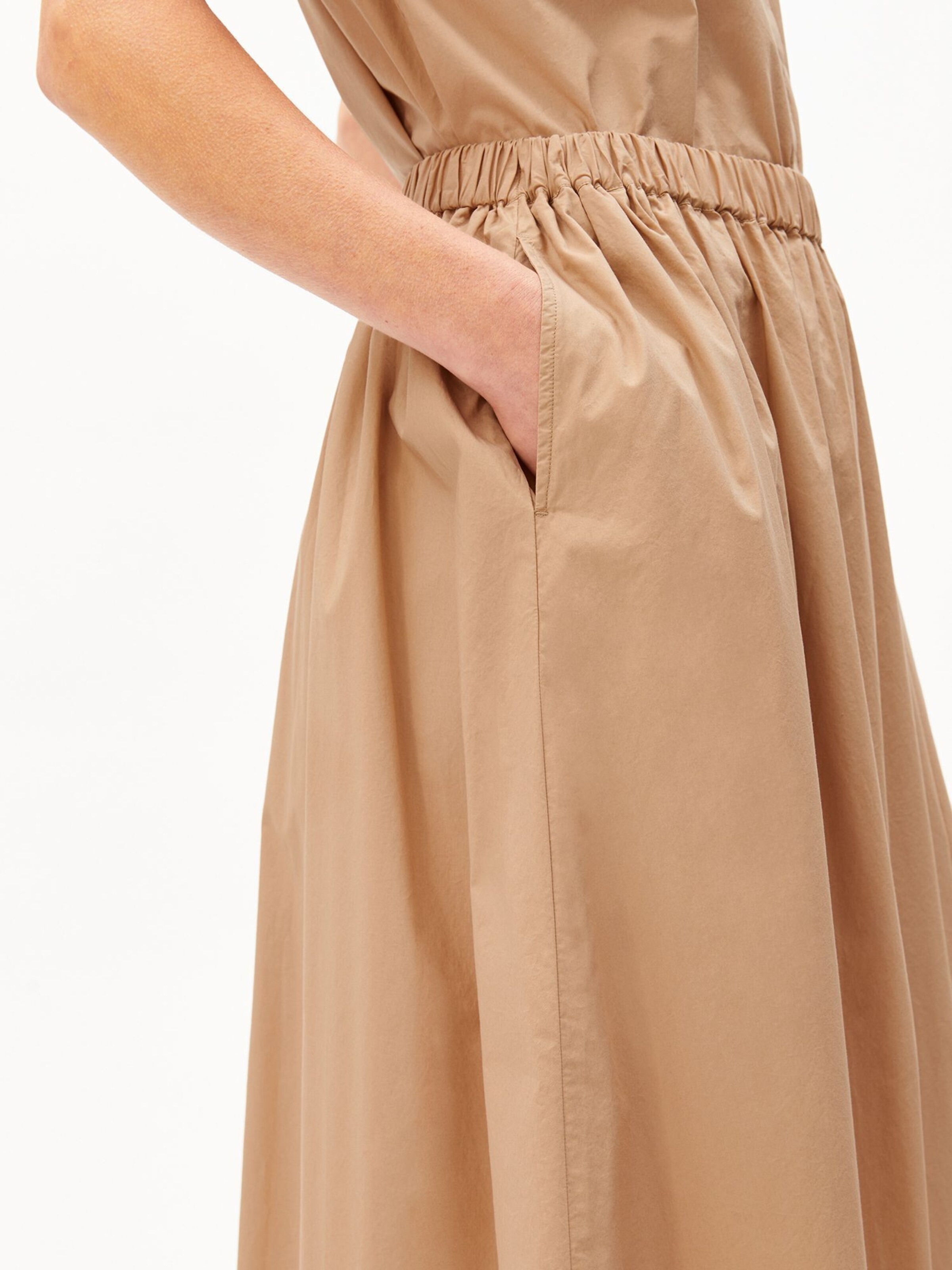 ARMEDANGELS Rok in Bruin