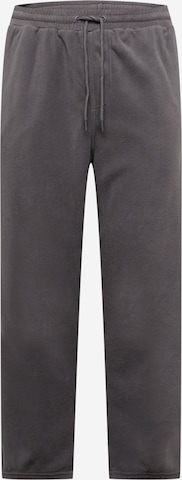 Hurley Normální Sportovní kalhoty – šedá: přední strana