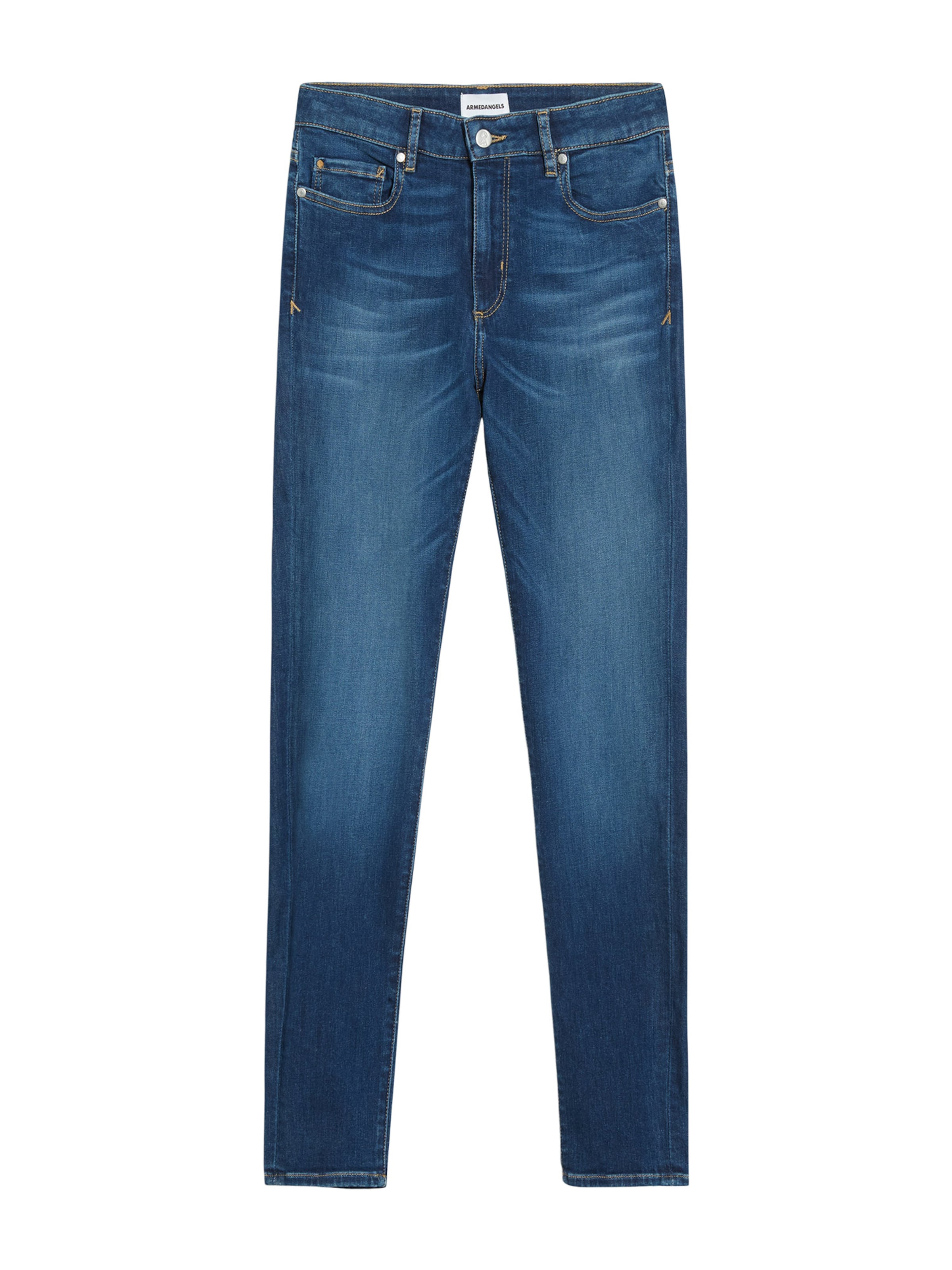 ARMEDANGELS Jeans in Blau: Vorderseite