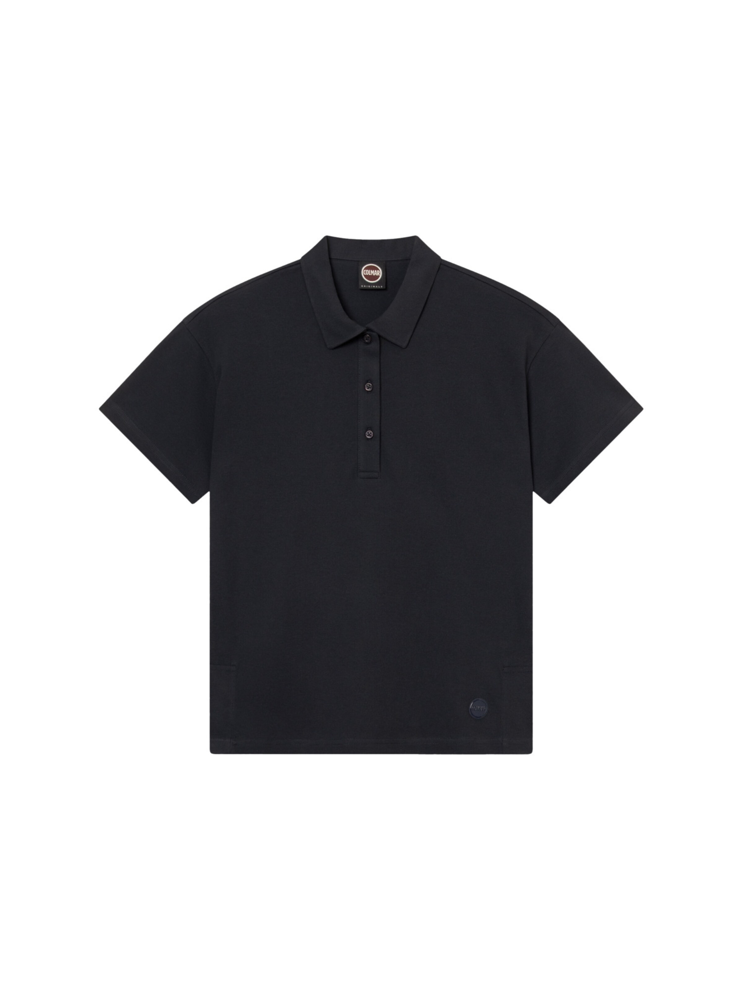 Colmar Shirt in Blue: front
