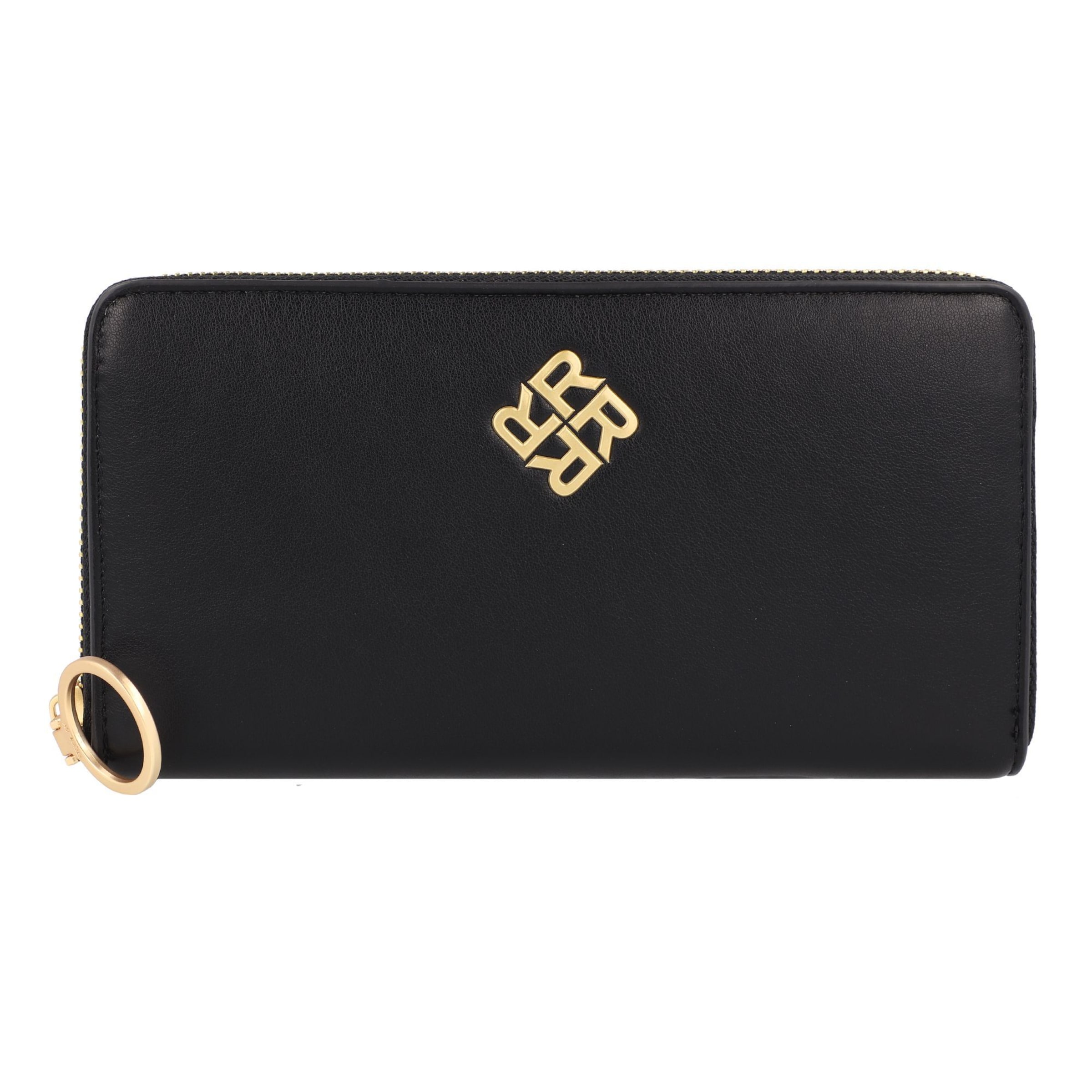 Portamonete di REPLAY in nero