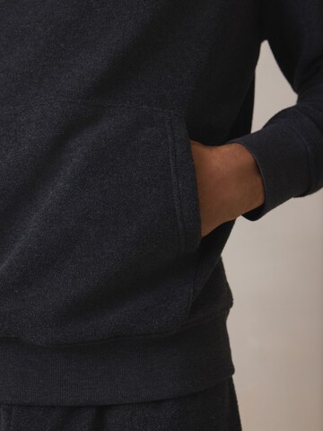 Next Pyjama lang in Grijs