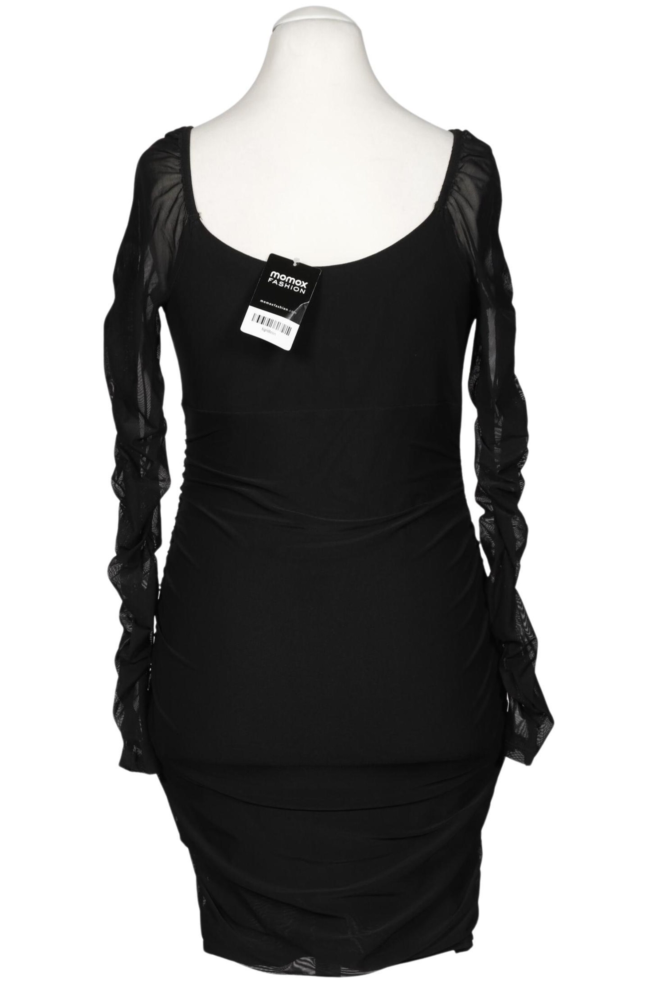 HOLLISTER Dress in M in Black