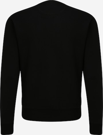 La Martina Sweatshirt in Black