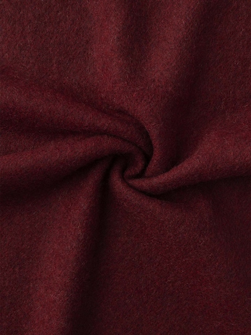 Hackett London Schal in Rot