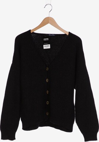 Georg Maier Sweater & Cardigan in M in Black: front