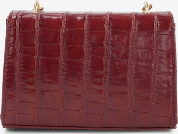 HARPA Crossbody Bag 'ANNIE' in Red