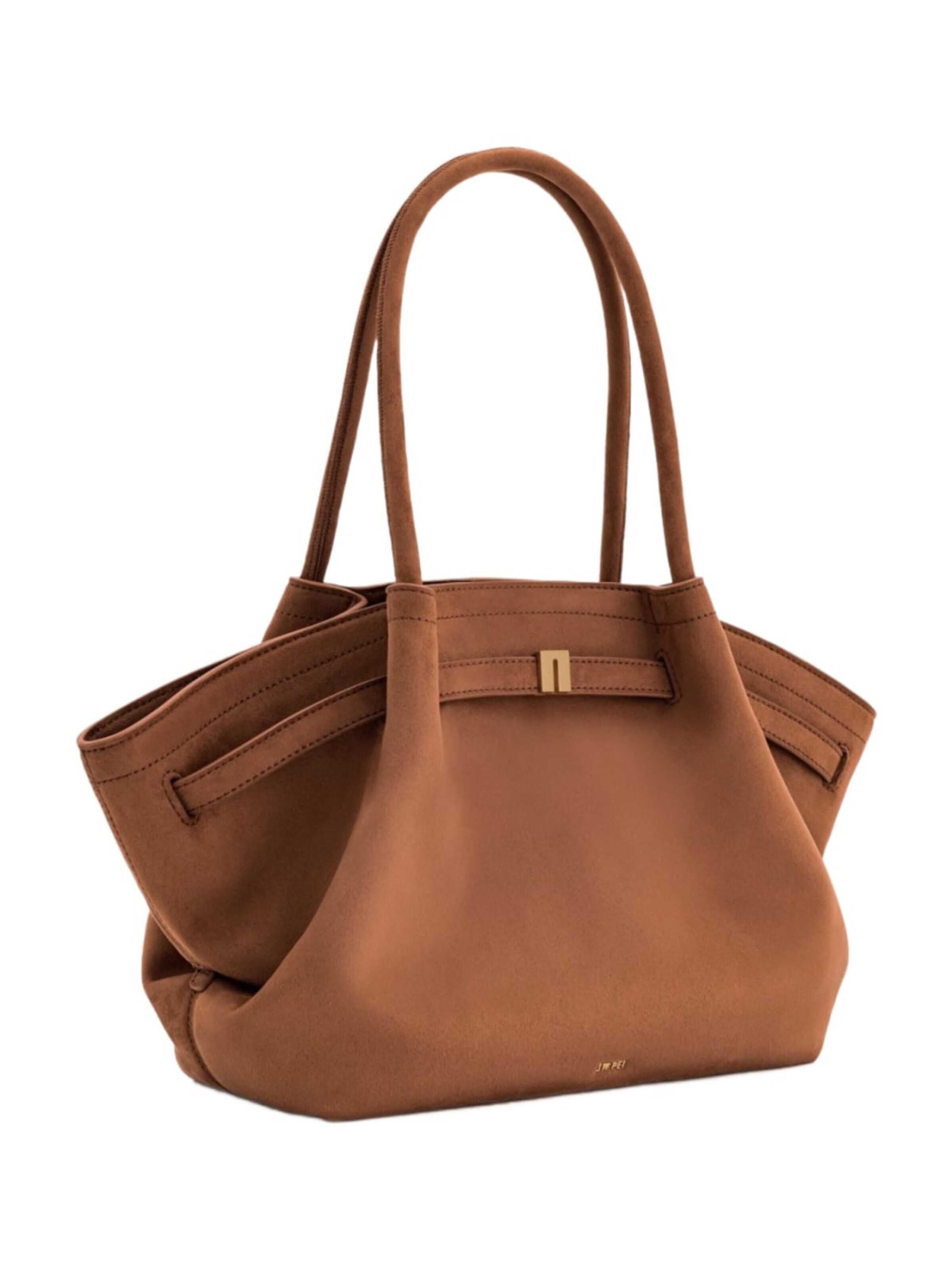 JW PEI Shopper 'JW PEI Cabas / Shopping Hana Brown' in Brown