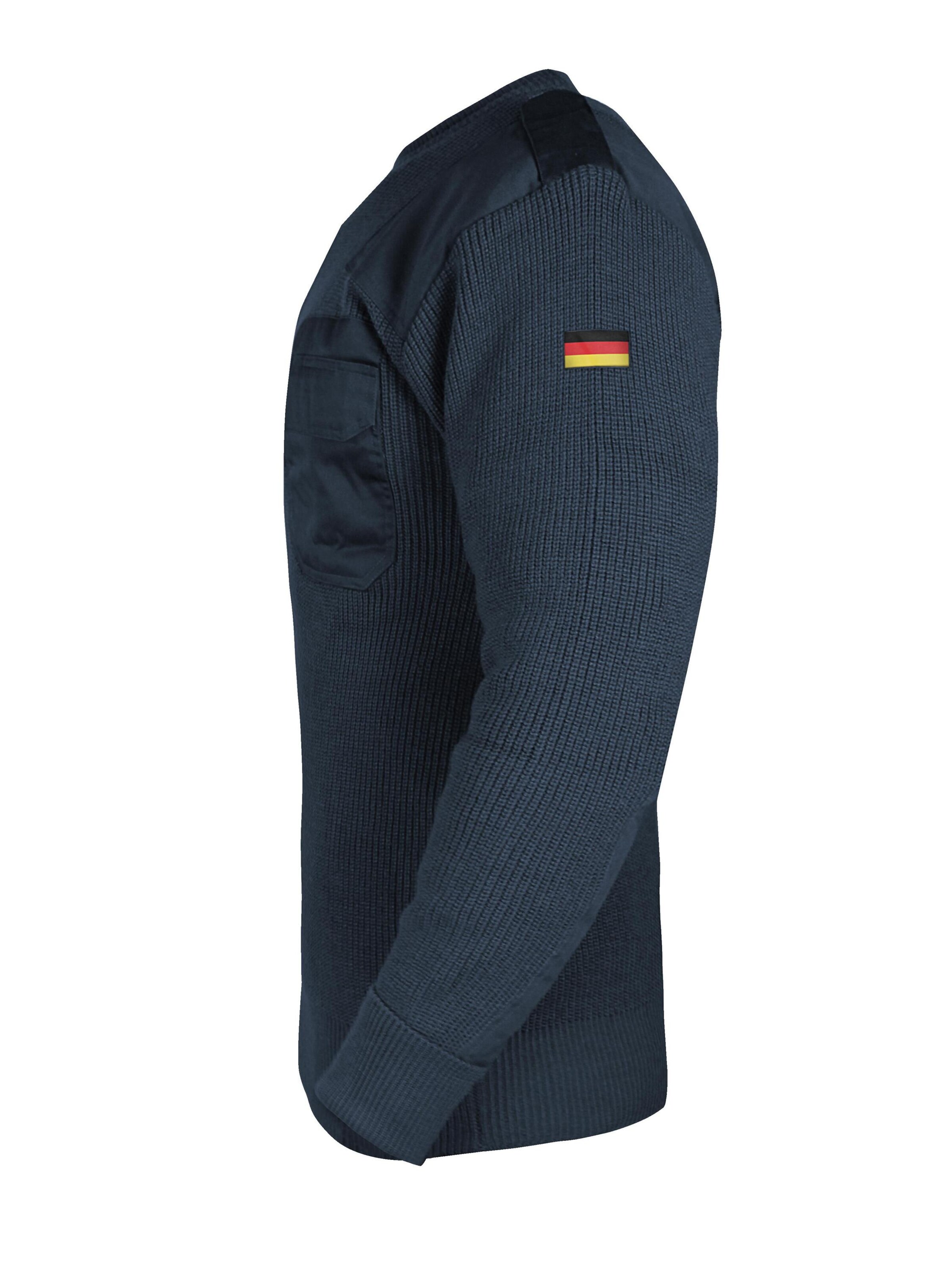 Pull-over de sport ' Dörentrup ' normani en bleu