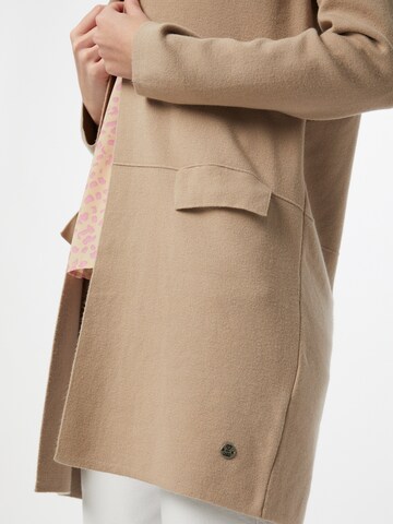 Cardigan 'Jane' Key Largo en beige