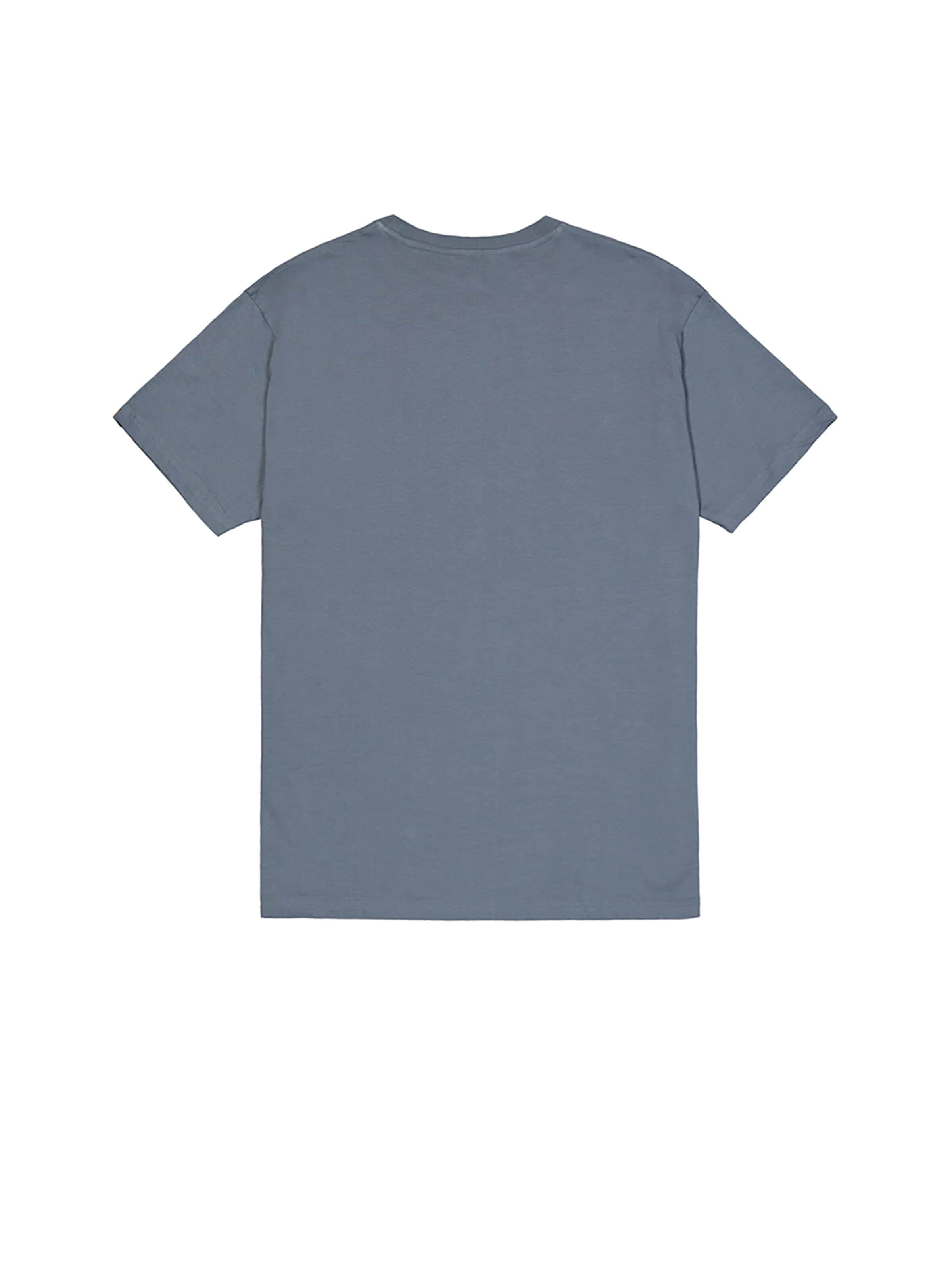 ALPHA INDUSTRIES Paita värissä sininen