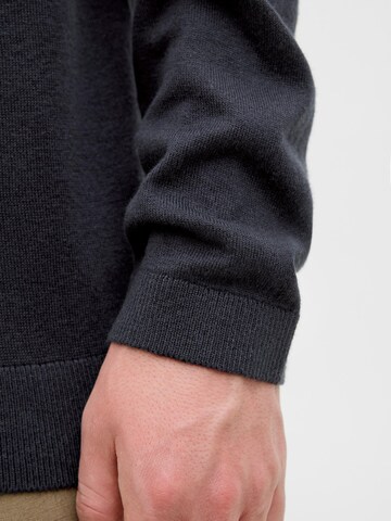 Pull-over JACK & JONES en gris