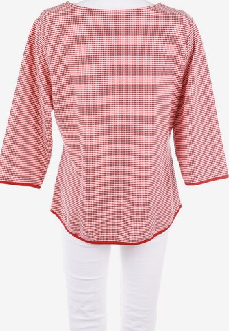 Multiblu 3/4-Arm-Shirt XL in Rot