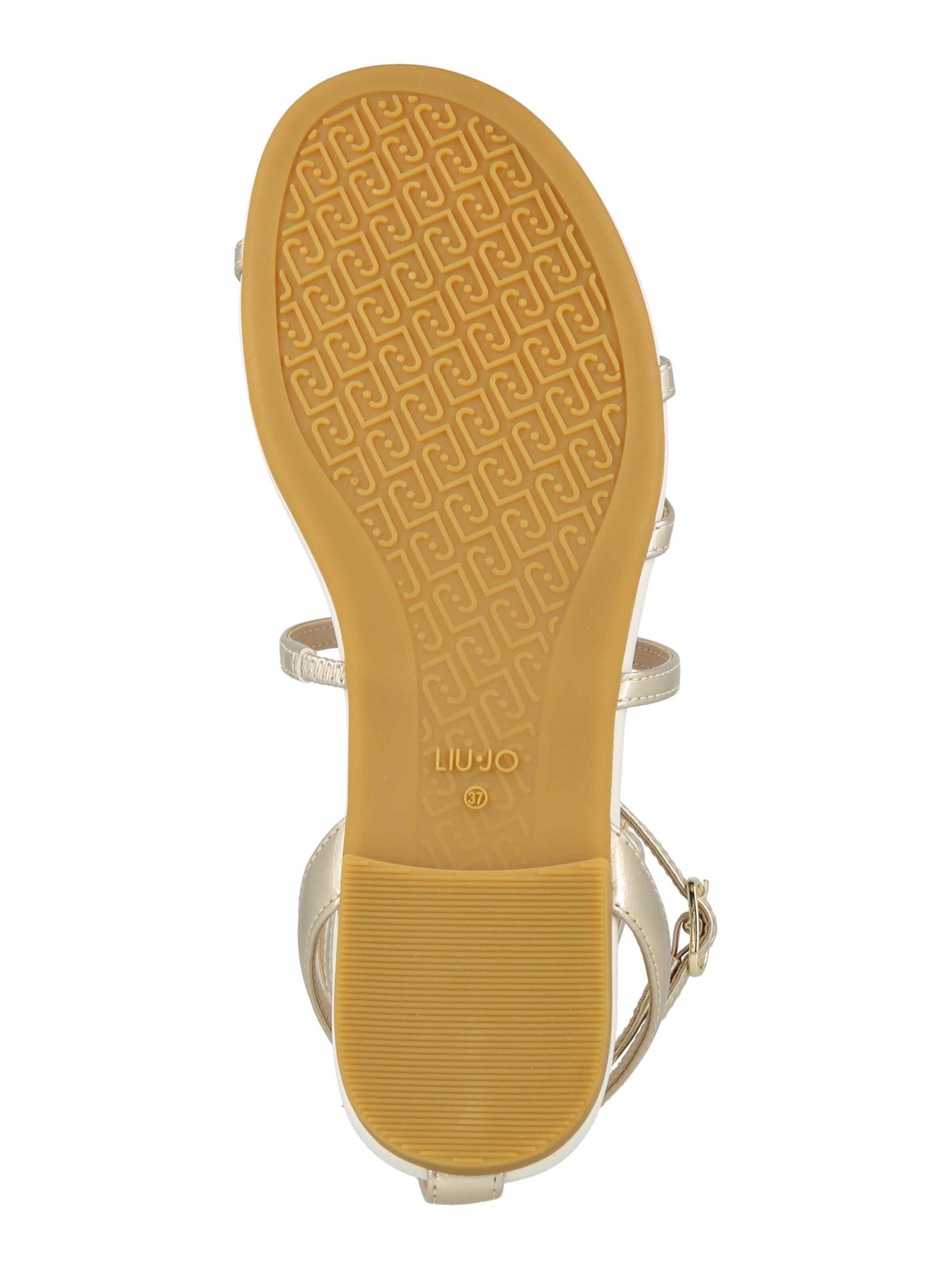 Liu Jo Sandaler 'SANDY' i beige