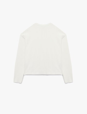 Koton Shirt in White