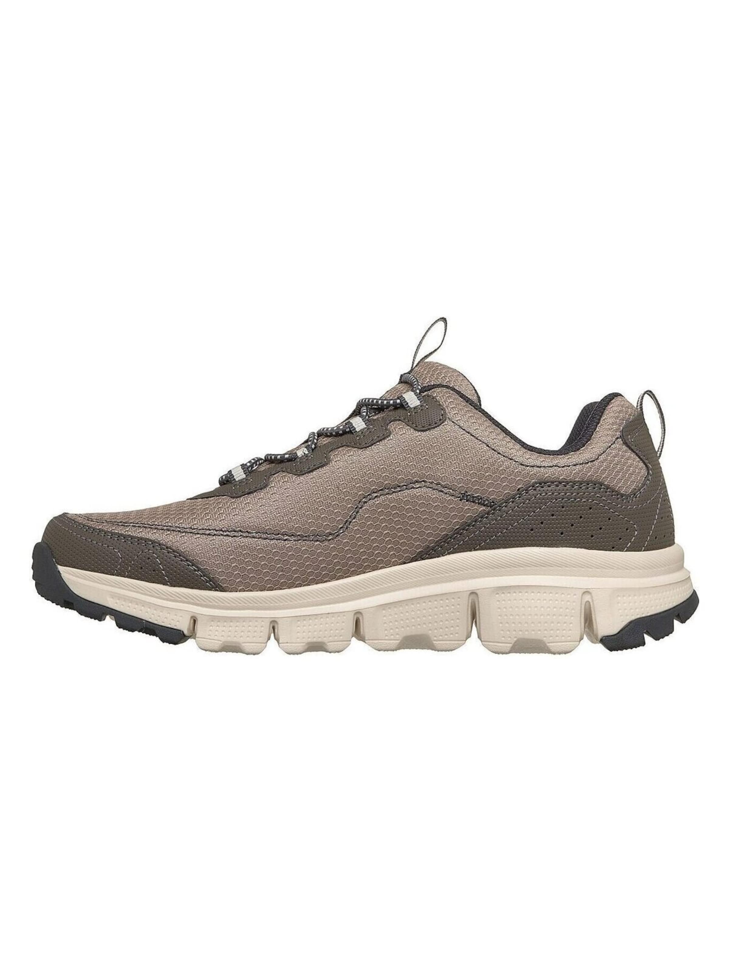 SKECHERS - Zapatillas deportivas bajas en gris