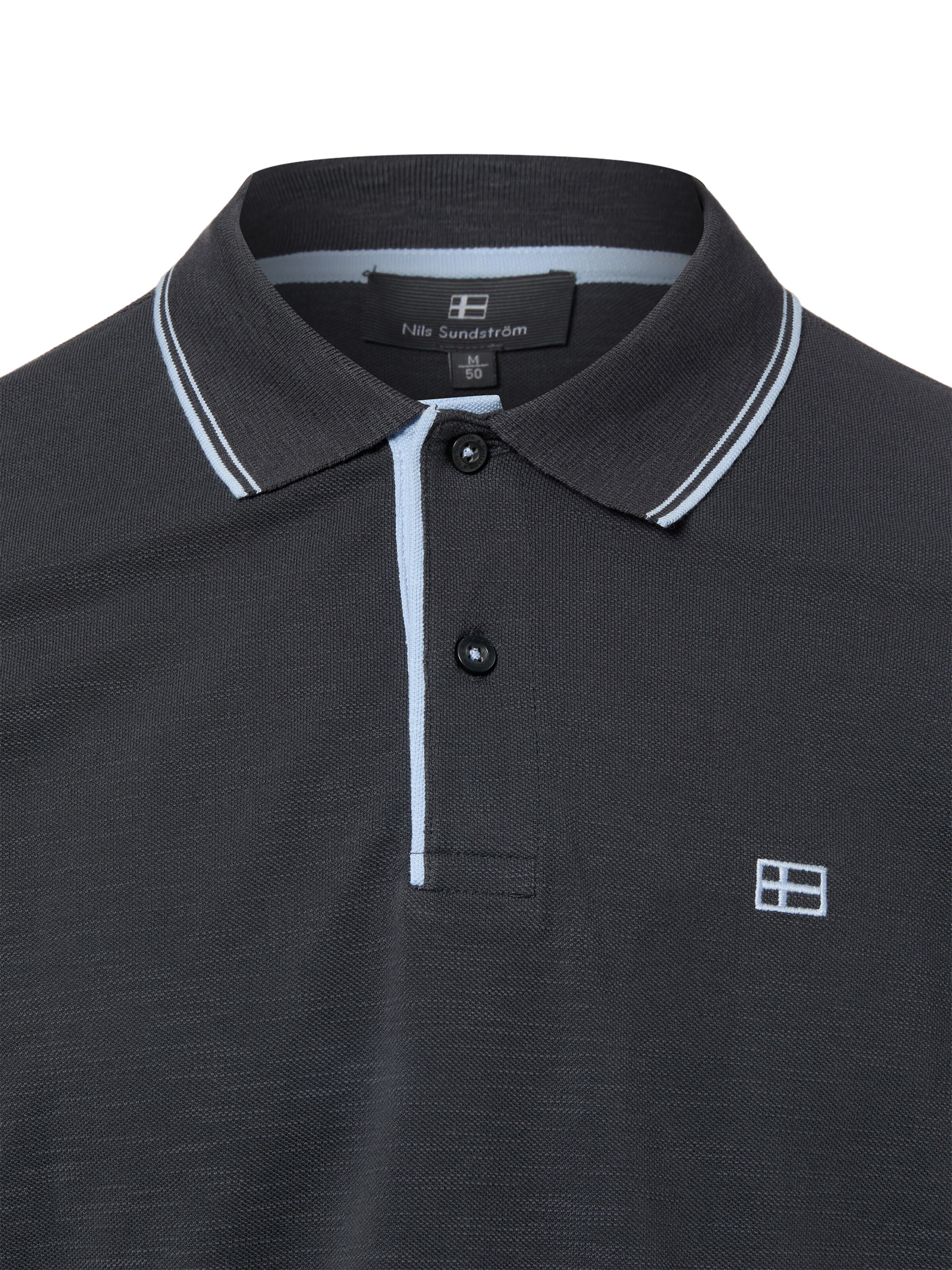 T-Shirt Nils Sundström en gris