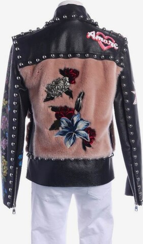 DOLCE & GABBANA Übergangsjacke XXS in Mischfarben