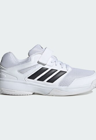 ADIDAS PERFORMANCE - Calzado deportivo en blanco