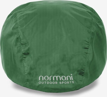 normani Outdoor Equipment in Green: front