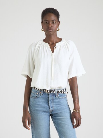 s.Oliver Blúz - bézs: elől