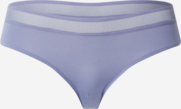 SLOGGI Regular Slip 'Ever Fresh' in Blau: predná strana