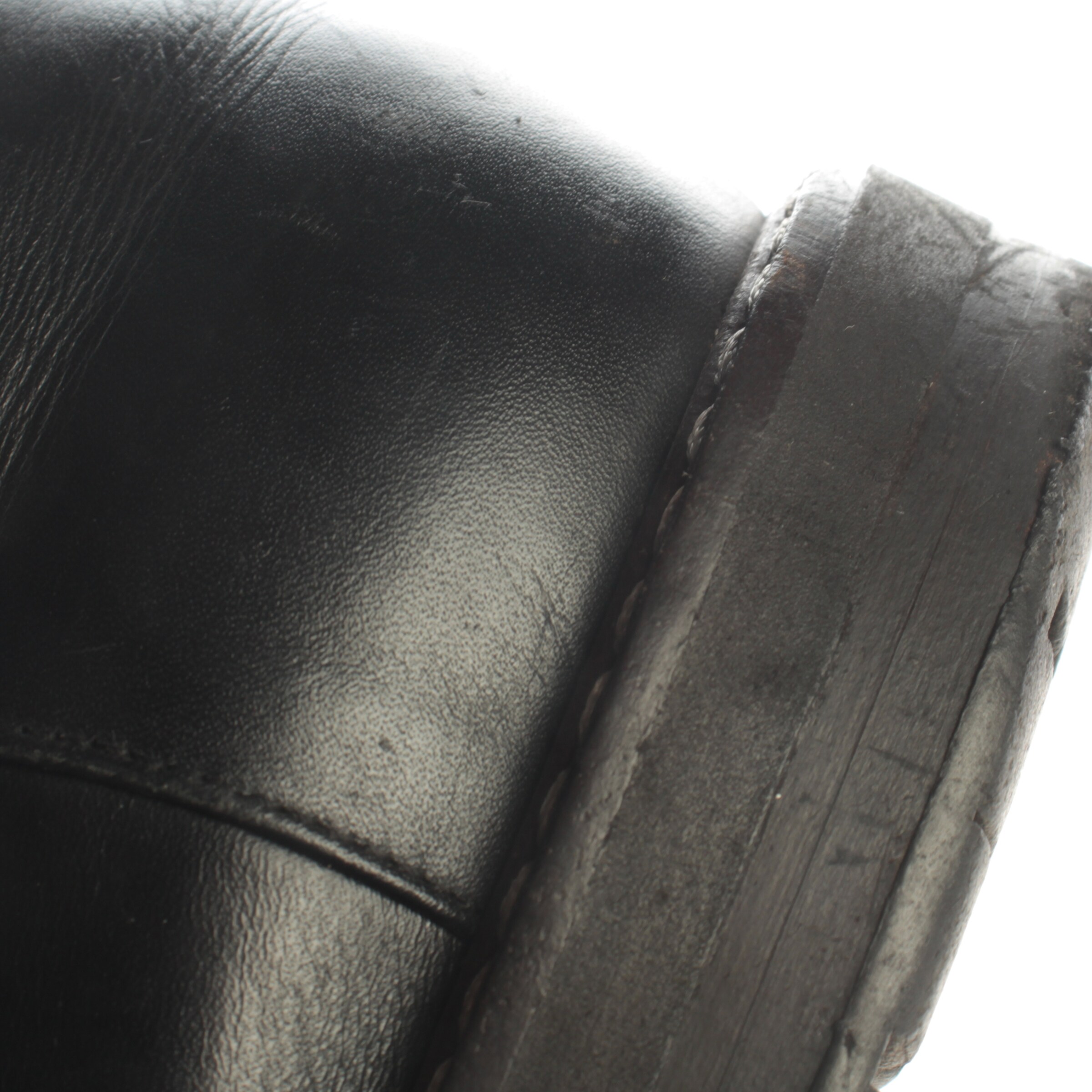 Marni Flats & Loafers in 40 in Black