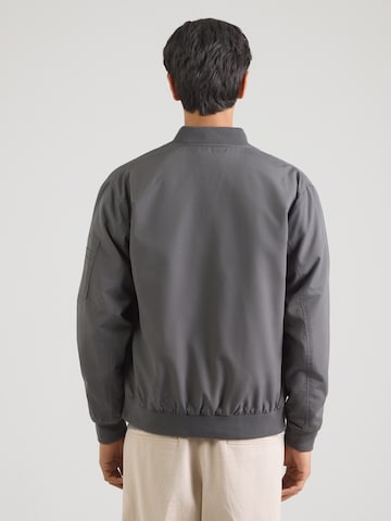 Only & Sons Преходно яке 'ONSLANDO' в сиво