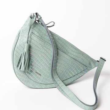 Picard Shoulder Bag 'Mermaid' in Green