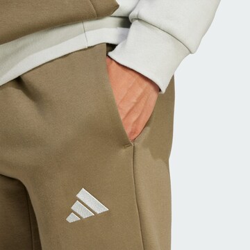 ADIDAS SPORTSWEAR Tracksuit in Green