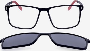 Occhiali 'LS2015' di LOTTO in nero: frontale