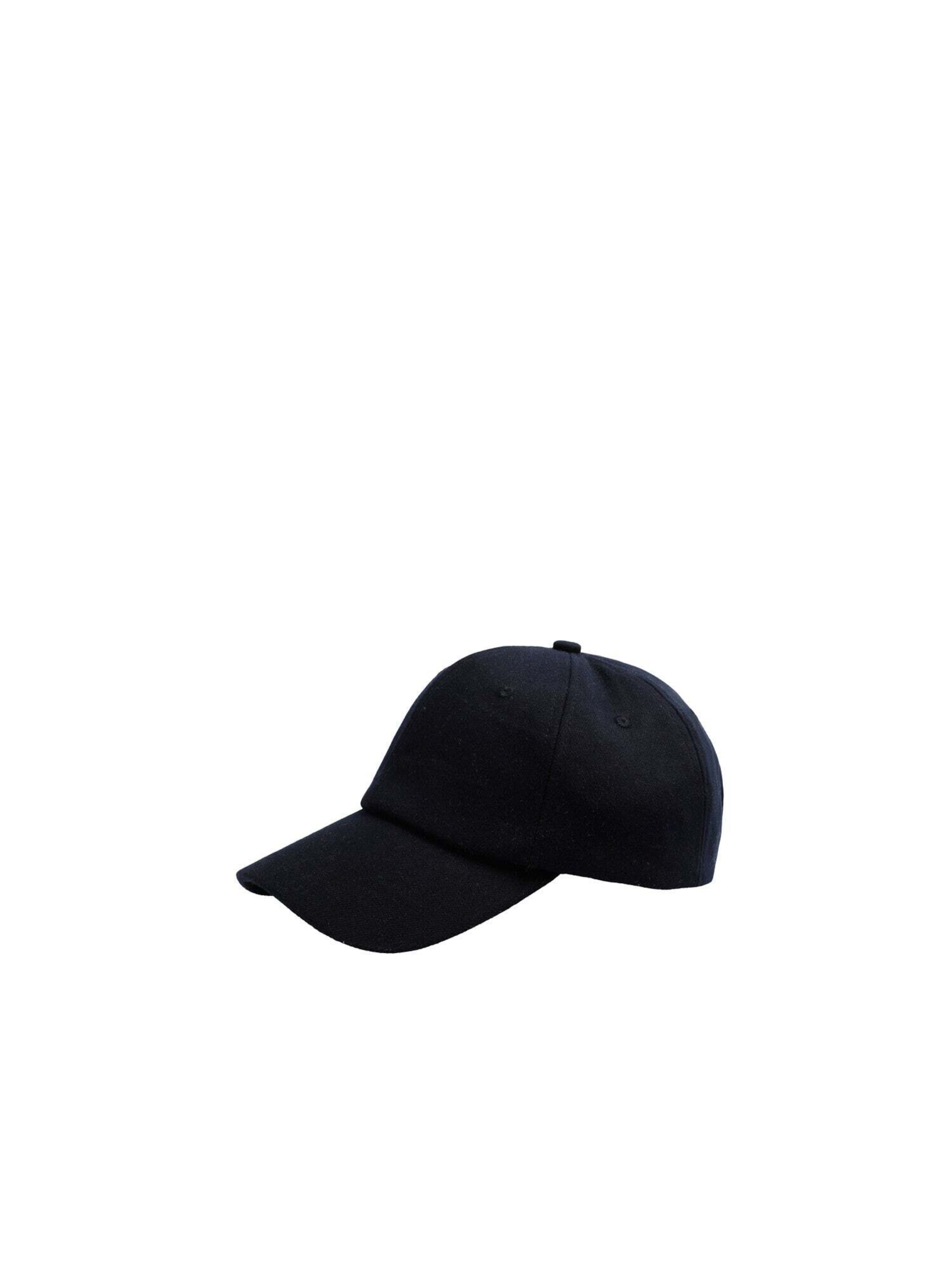 Scalpers Cap in Navy, Item view