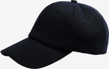 ScalpersŠilterica - plava boja: prednji dio