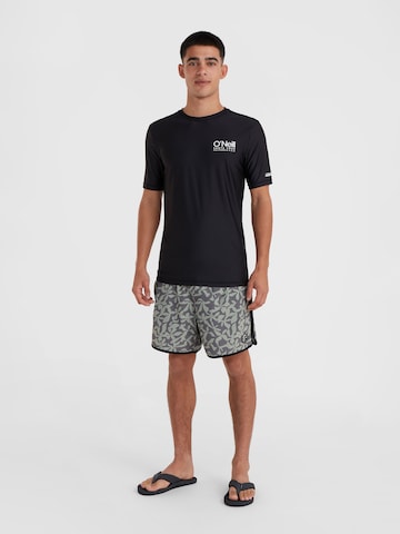 O'NEILL Swimming Trunks 'Og Scallop' in Green