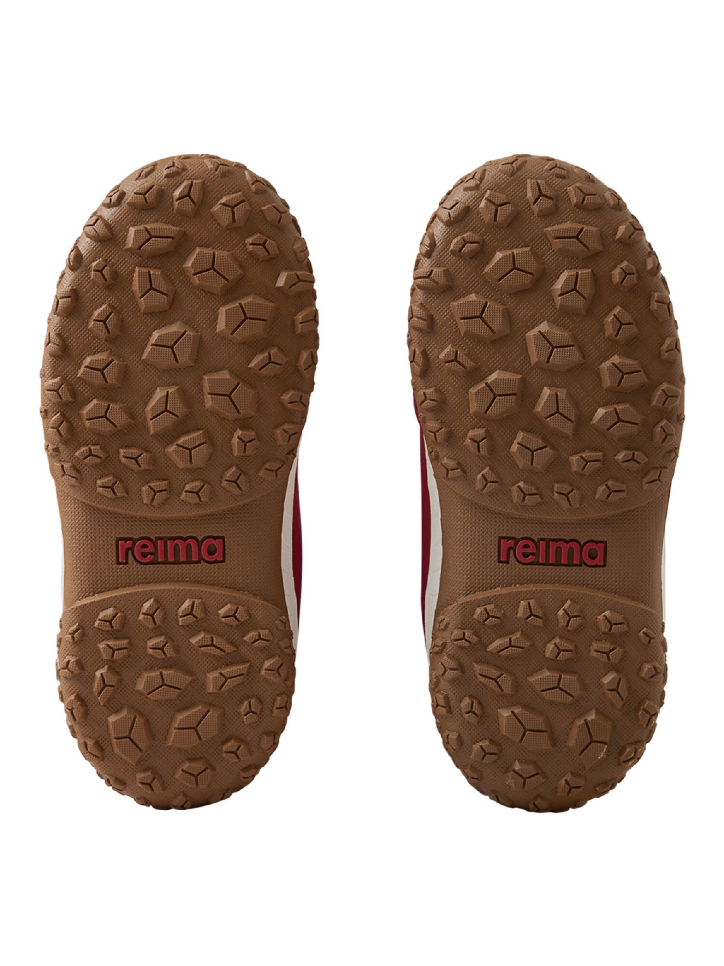 Reima Snow boots 'Samooja' in Pink