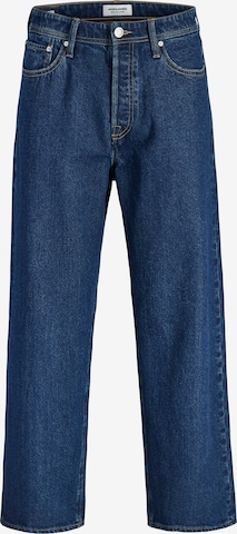 mėlyna JACK & JONES Standartinis Džinsai 'JJIAlex JJOrginal': priekis