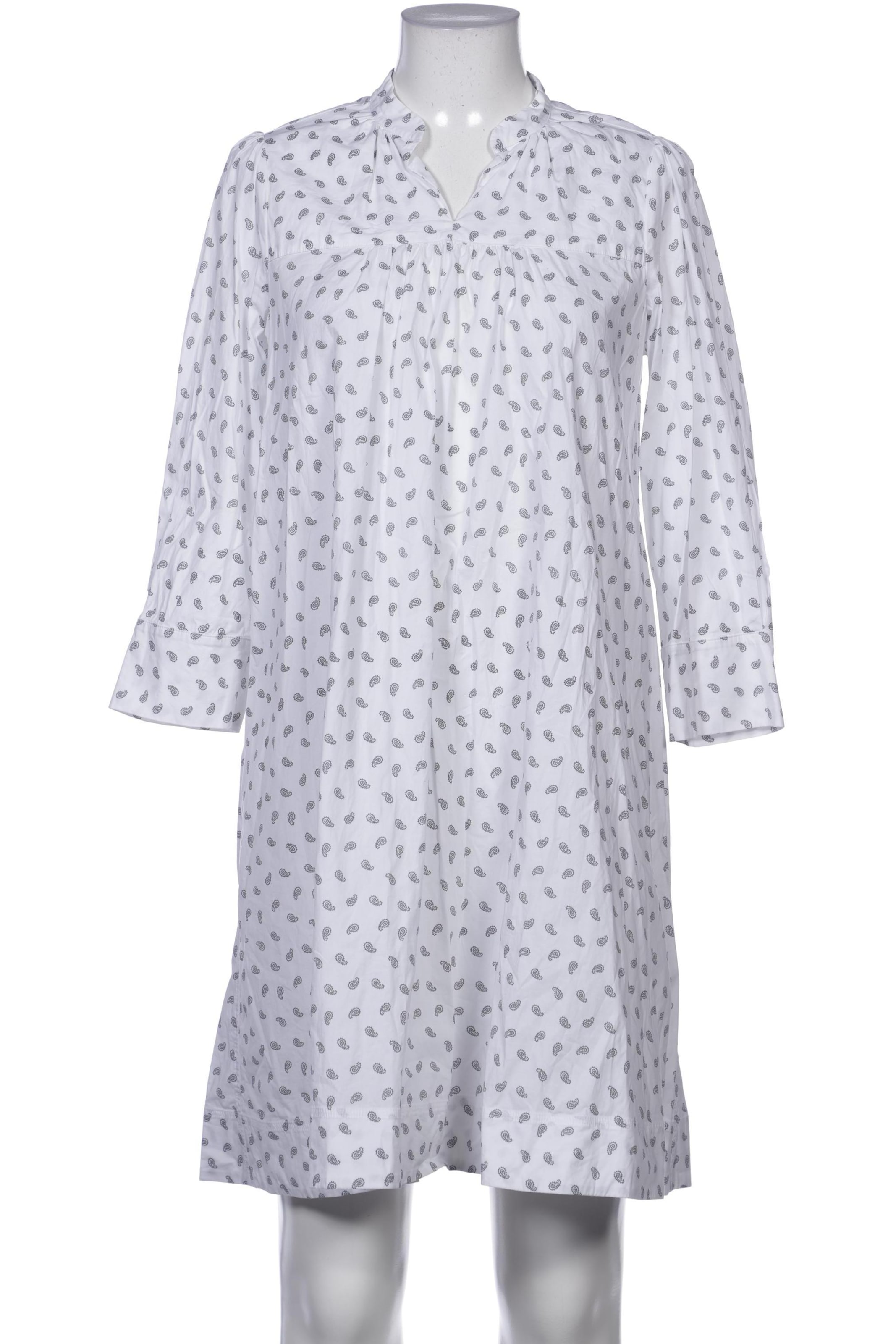 MADS NORGAARD COPENHAGEN Kleid L in Mischfarben: Vorderseite