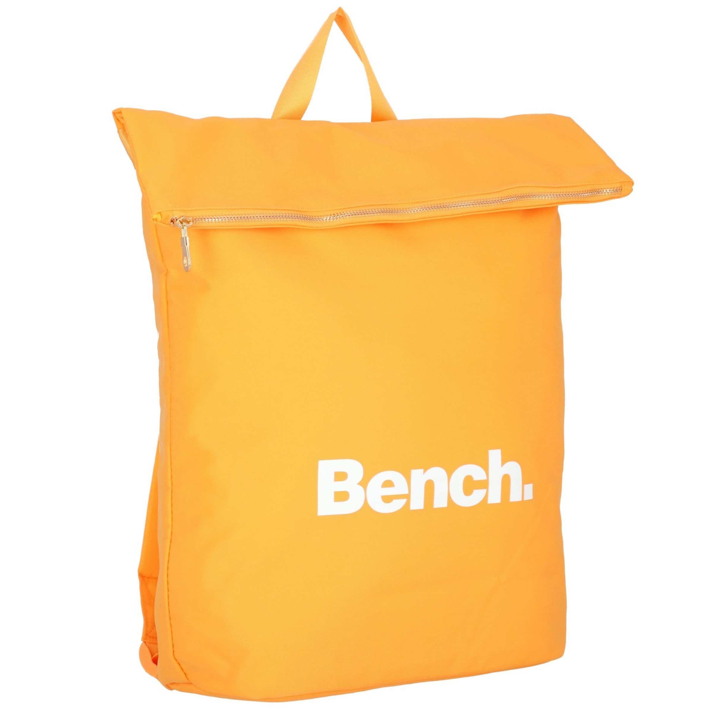 Sac à dos BENCH en jaune