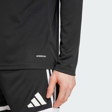 ADIDAS PERFORMANCE Performance shirt 'Squadra 25' in Black