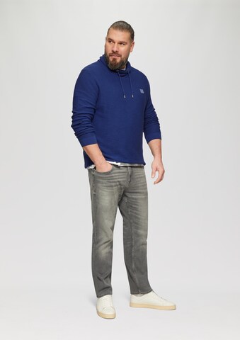 s.Oliver Trui in Blauw