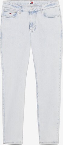 Tommy Jeans Skinny Jeans 'SIMON SKINNY' in Blau: predná strana