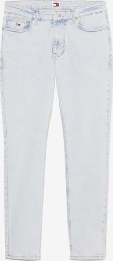 Tommy Jeans Calças de ganga 'SIMON SKINNY' em azul claro, Vista do produto