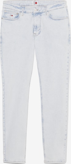 Tommy Jeans Jeans 'Simon' in de kleur Lichtblauw, Productweergave