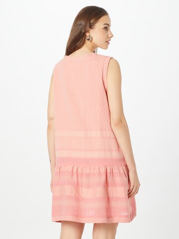 Summery Copenhagen Letní šaty – pink