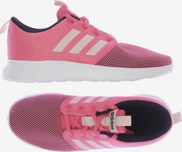 ADIDAS PERFORMANCE Sneaker 38,5 in Pink: predná strana