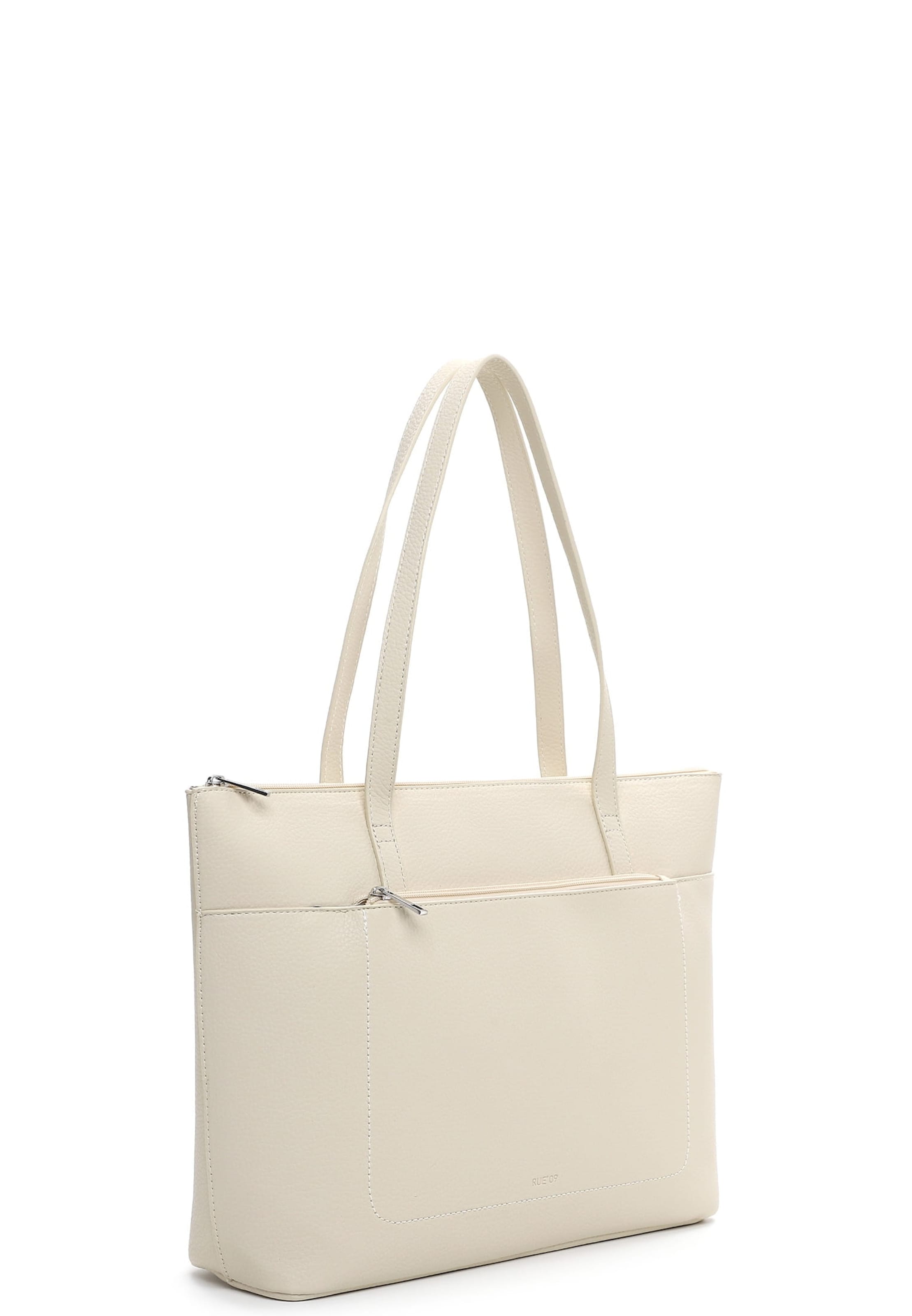 Emily & Noah Shopper ' E&N Albi RUE 09 ' in Beige