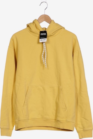 Closed Sweatshirt & Zip-Up Hoodie in L in Yellow: front