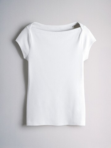 The Set Shirt in Gemengde kleuren