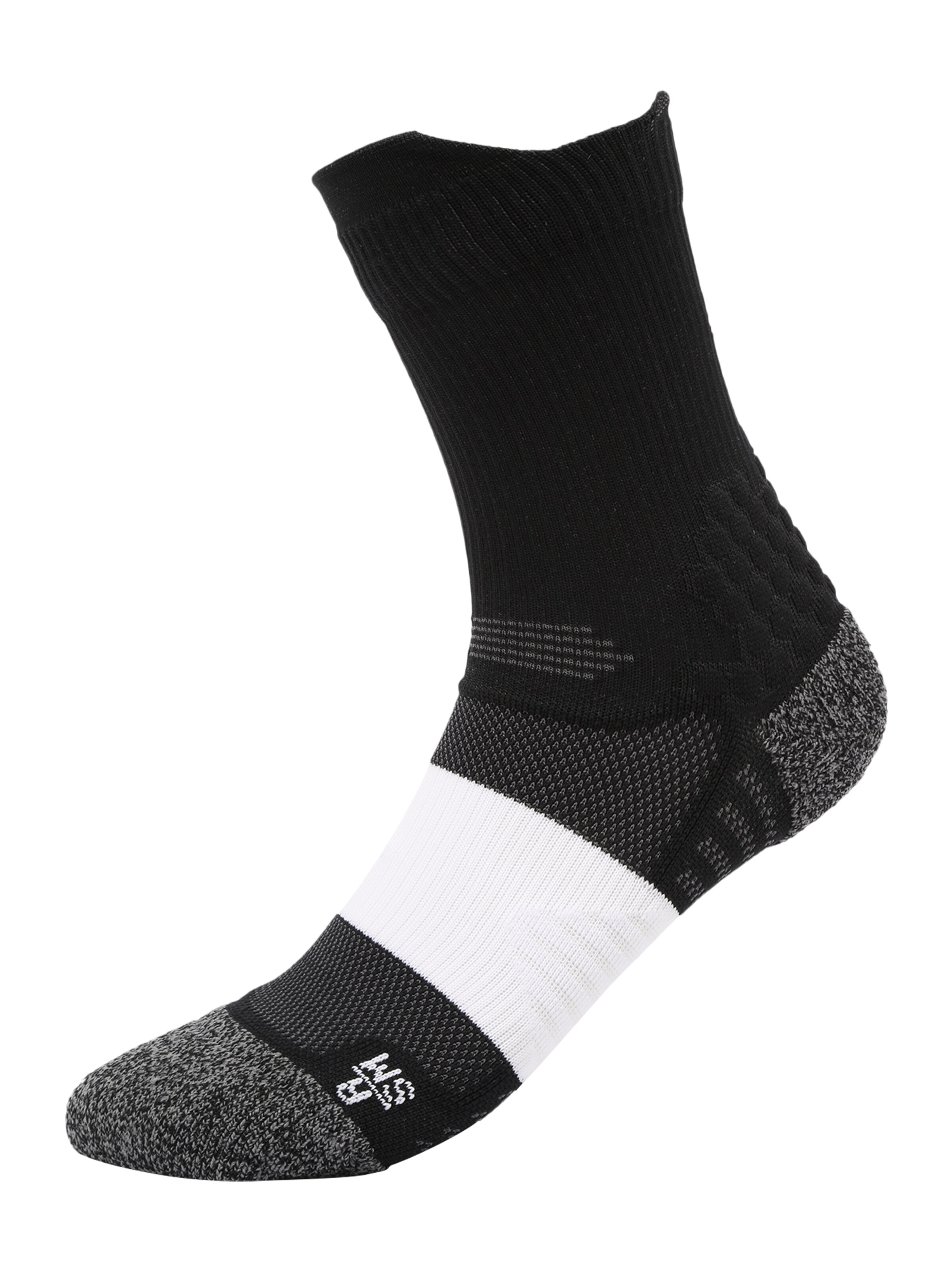 ADIDAS PERFORMANCE Sportsokken 'Ub23 Heat.Rdy' in Zwart: voorkant